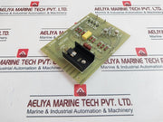 Taylor Servomex A137/214S Temperature Control Board