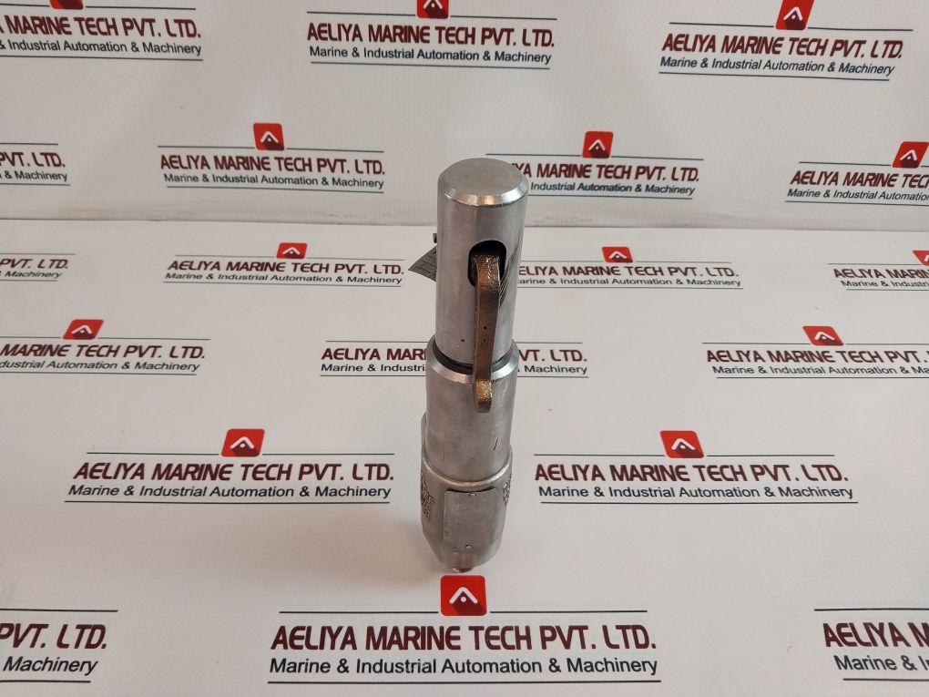 Taylor T-7900-1 Relief Valve 95 Psi 82-335131