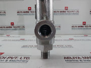Taylor Tools S-01370000 Relief Valve