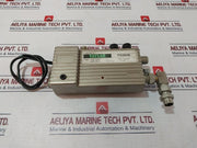 Taylor Ts2846, Vhf 22Db, 8Db