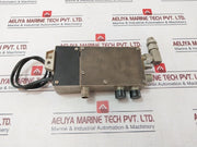 Taylor Ts2846, Vhf 22Db, 8Db