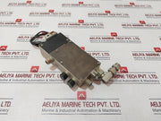 Taylor Ts2846, Vhf 22Db, 8Db