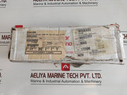 Taylor Valve S-01370000 Safety Relief Valve 1900 Psi 3/4