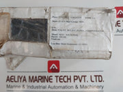 Taylor Valve S-01370000 Safety Relief Valve 1900 Psi 3/4