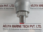 Taylor Valve S-01370000 Safety Relief Valve 1900 Psi 3/4