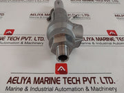 Taylor Valve S-01370000 Safety Relief Valve