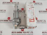 Taylor Valve S-01370000 Safety Relief Valve