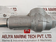 Taylor Valve S-01370000 Safety Relief Valve
