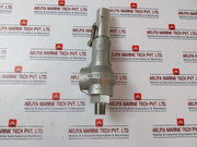 Taylor Valve S-01370000 Safety Relief Valve 1900 Psig