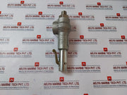 Taylor Valve S-01370000 Safety Relief Valve 1900 Psig