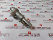 Taylor Valve S-01370000 Safety Relief Valve 1900 Psig
