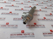 Taylor Valve S-01370000 Safety Relief Valve 1900 Psig