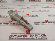 Taylor Valve Tech Ss 8101 Relief Valve 95 Psi
