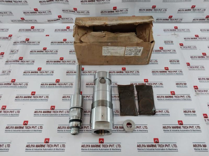 Taylor Valve Technology Sk-ic-1 Rebuild Kit Rupture Pin & Seal Kit For Model Ic