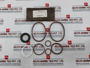 Taylor Valve Technology Sk-ic-1 Rebuild Kit Rupture Pin & Seal Kit For Model Ic