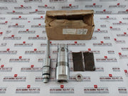 Taylor Valve Technology Sk-ic-1 Rebuild Kit Rupture Pin & Seal Kit For Model Ic