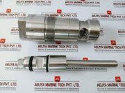 Taylor Valve Technology Sk-ic-1 Rupture Pin 3