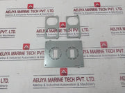 Taymac Mx2050S Double Gang Duplex Receptacle Box 4A247