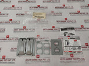 Taymac Mx2050S Double Gang Duplex Receptacle Box 4A247