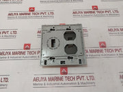 Taymac Mx2050S Double Gang Duplex Receptacle Box 4A247