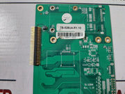 Tb-528U4 E327349 Pcb Card