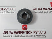 Tb Woodâ€™s 5S118 Sleeve Coupling Flange 5S X 1 1/8 Inch