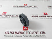 Tb Woodâ€™s 5S118 Sleeve Coupling Flange 5S X 1 1/8 Inch