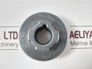 Tb Woodâ€™s 5S118 Sleeve Coupling Flange 5S X 1 1/8 Inch