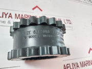 Tb Woodâ€™s 6J Sure-flex Sleeve Coupling Insert