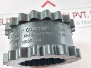 Tb Woodâ€™s 6J Sure-flex Sleeve Coupling Insert
