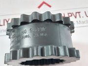Tb Woodâ€™s 6J Sure-flex Sleeve Coupling Insert