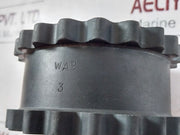 Tb Woodâ€™s 6J Sure-flex Sleeve Coupling Insert