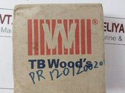 Tb Woodâ€™s 6J Sure-flex Sleeve Coupling Insert