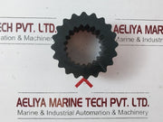 Tb Woodâ€™s 6J Sure-flex Sleeve Coupling Insert