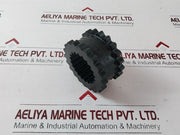 Tb Woodâ€™s 6J Sure-flex Sleeve Coupling Insert