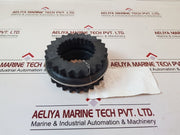 Tb Woods 8E Epdm Sure-flex Spacer Couplings
