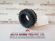 Tb Woods 8E Epdm Sure-flex Spacer Couplings