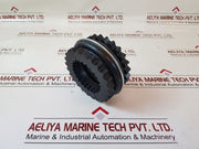 Tb Woods 3400503004 Lovejoy S-flex Coupling