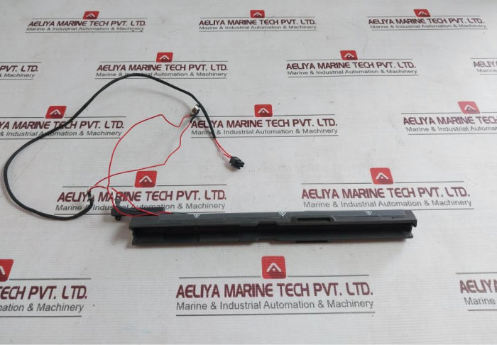 Tc-44-14 Cartridge Heater Assembly A10128