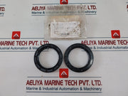 Tc 65 90 12 Oil Seal Rubber