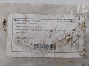 Tc 65 90 12 Oil Seal Rubber