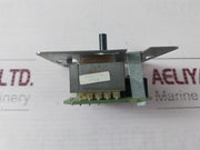 Tc 8314/00 94V-0 Printed Circuit Board