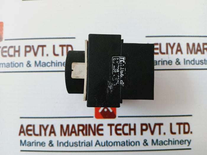 Tc Ta2-dt2 On Delay Timer Block 0.1-30S – Aeliya Marine