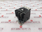 Tc Tc1-d80 11 Contactor 125A 50Hz