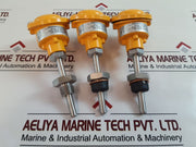 Tcb Pt100 3W Temperature Sensor