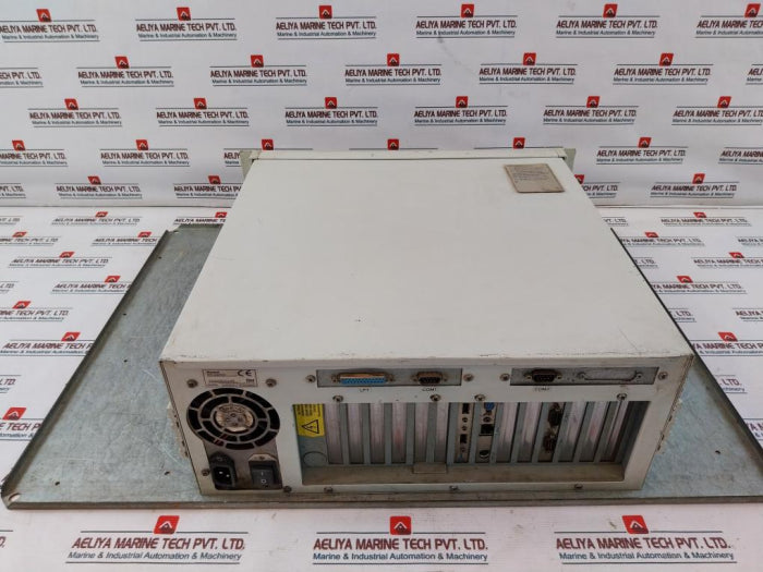 Tci Ipc-e6/Pci Industrial Personal Computer Server Chassis
