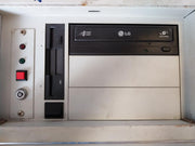 Tci Ipc-e6/Pci Industrial Personal Computer Server Chassis