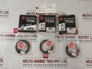 Lot Of 3X Tcm 50X72X8Vtf-bx Oil Seal