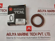 Lot of 3X Tcm 50X72X8vtf-bx Oil Seal