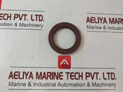Lot of 3X Tcm 50X72X8vtf-bx Oil Seal